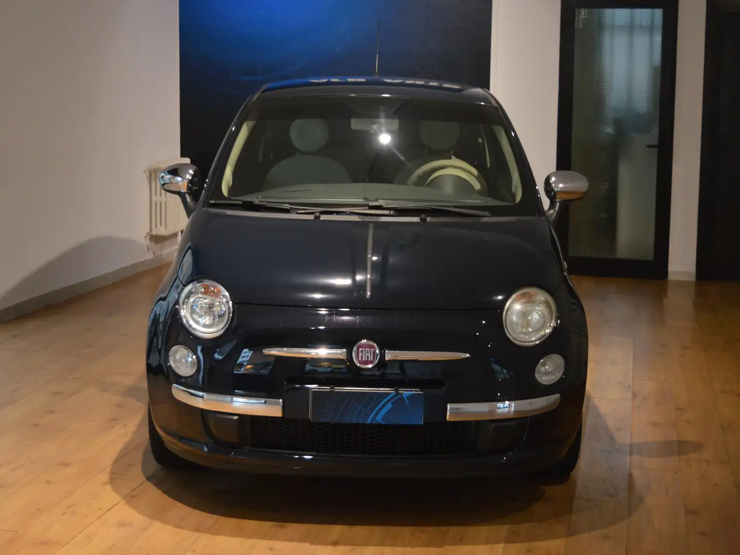 Fiat 500 500 III 1.2 Pop*OK NEOPATENTATI* Bleu - 1