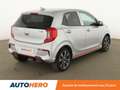 Kia Picanto 1.2 DPI ISG GT Line Premium BVA5 Gris - thumbnail 6