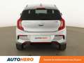 Kia Picanto 1.2 DPI ISG GT Line Premium BVA5 Gris - thumbnail 5