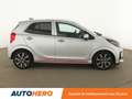 Kia Picanto 1.2 DPI ISG GT Line Premium BVA5 Gris - thumbnail 7