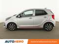 Kia Picanto 1.2 DPI ISG GT Line Premium BVA5 Gris - thumbnail 3