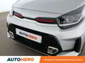 Kia Picanto 1.2 DPI ISG GT Line Premium BVA5 Gris - thumbnail 26