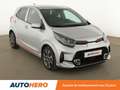 Kia Picanto 1.2 DPI ISG GT Line Premium BVA5 Gris - thumbnail 8