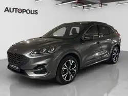 Ford Kuga 2.5i PHEV Aut. 165kW ST-Line