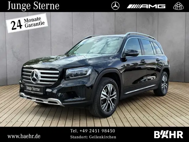 Mercedes-Benz GLB 180 GLB 180 d Progressive/MBUX-Navi/LED/7Sitzer/RFK