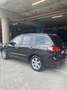 Hyundai SANTA FE 2.2 crdi vgt Dynamic Top 7p.ti trazione integrale Negro - thumbnail 7