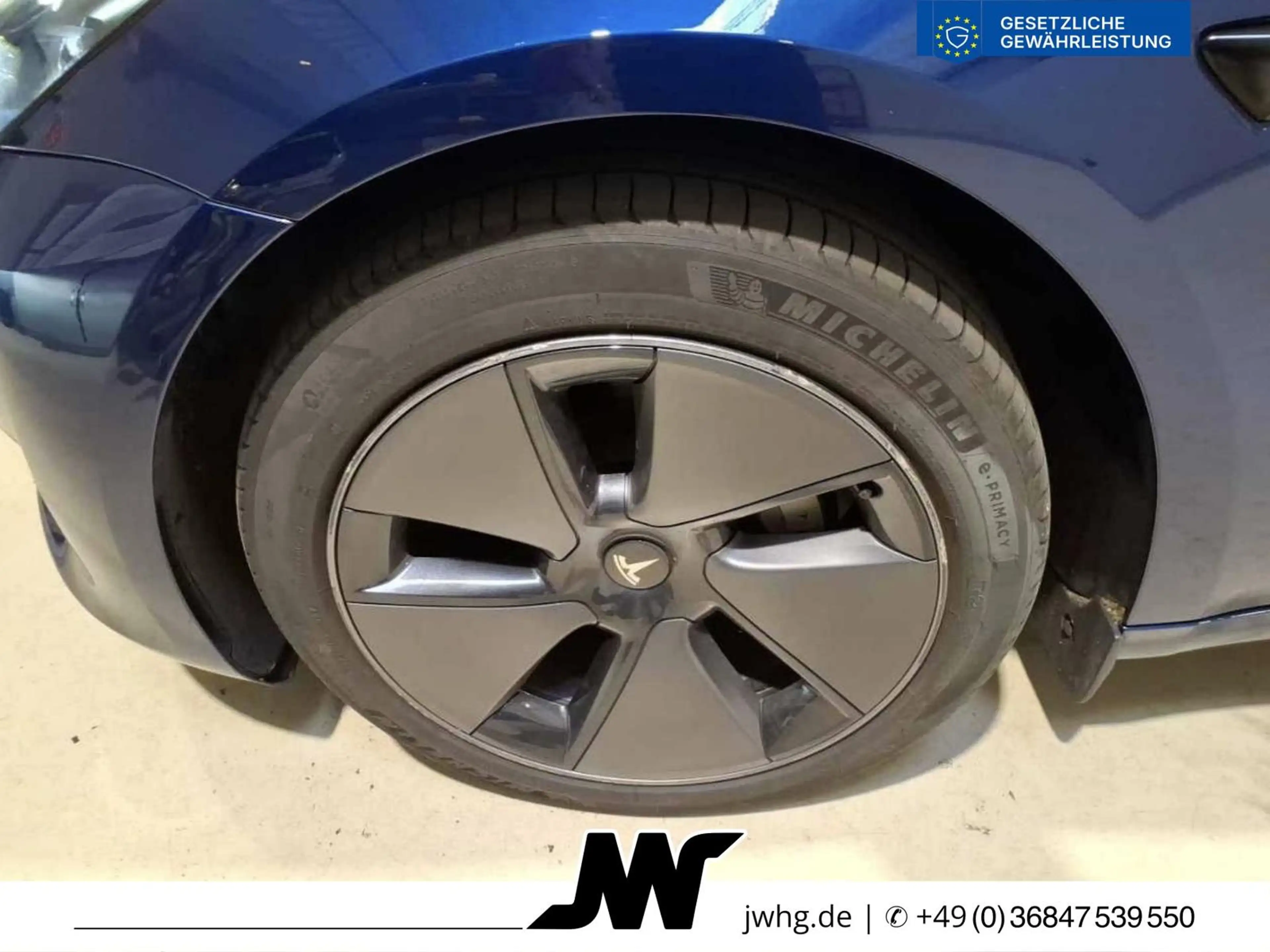 Tesla Model 3 Dual Motor AWD Wäpumpe Ryzen Autopilot 3 — photo 5