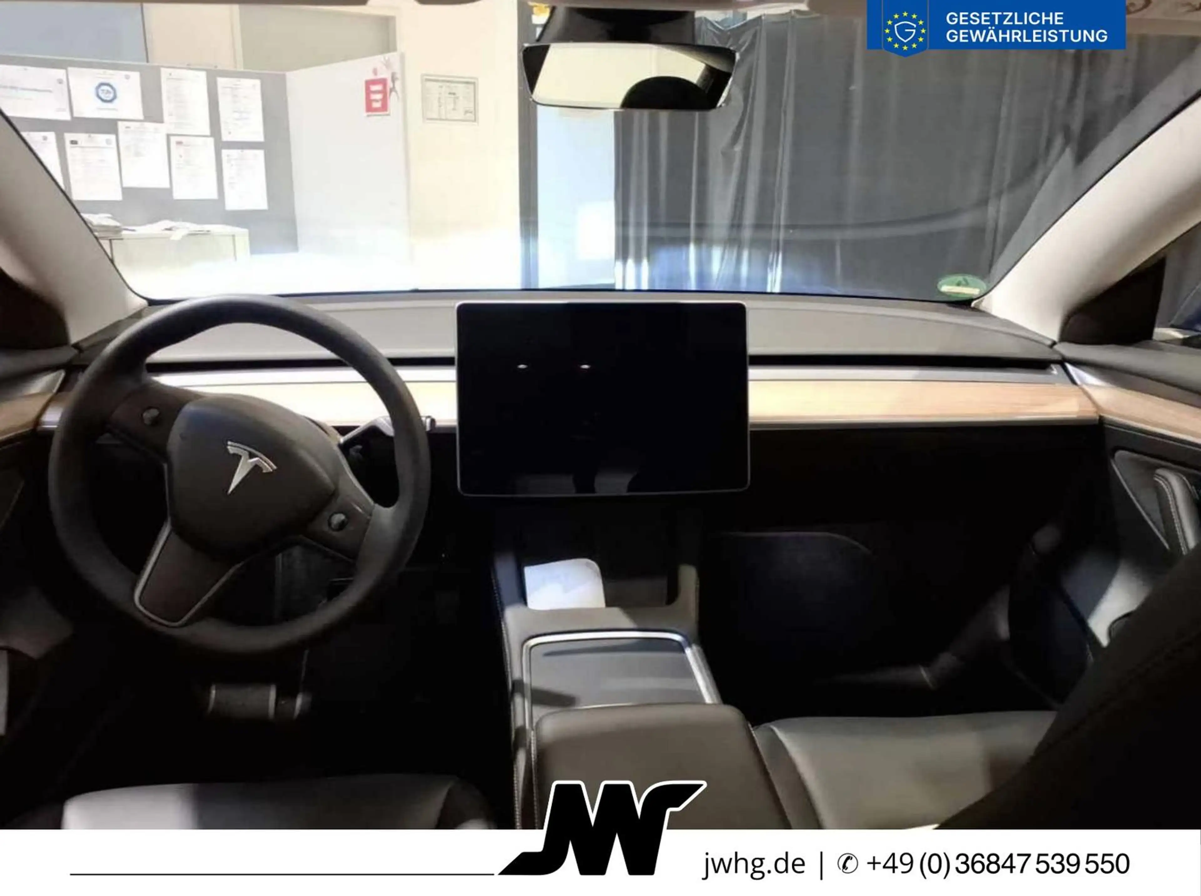 Tesla Model 3 Dual Motor AWD Wäpumpe Ryzen Autopilot 3 — photo 7