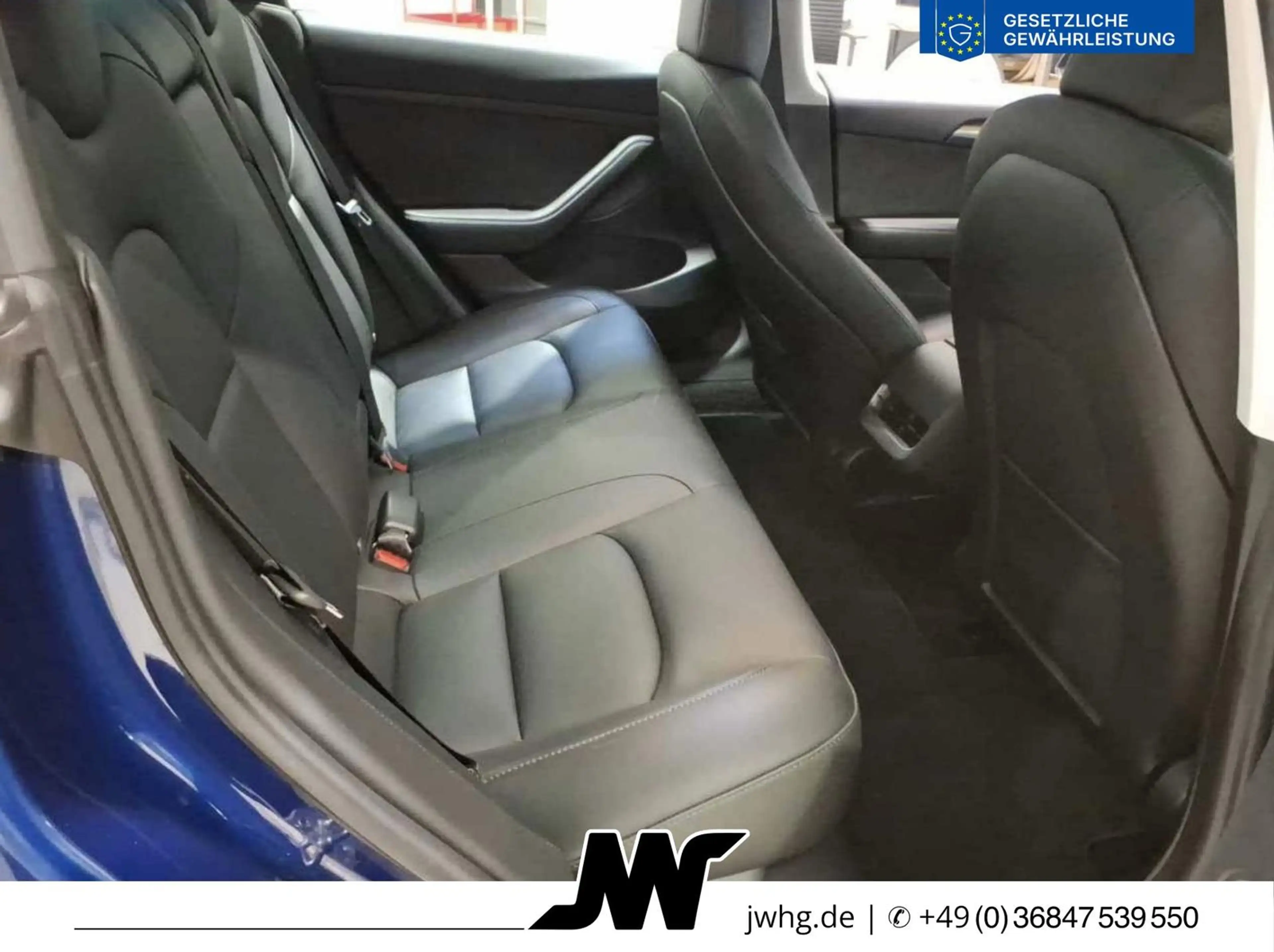 Tesla Model 3 Dual Motor AWD Wäpumpe Ryzen Autopilot 3 — photo 9