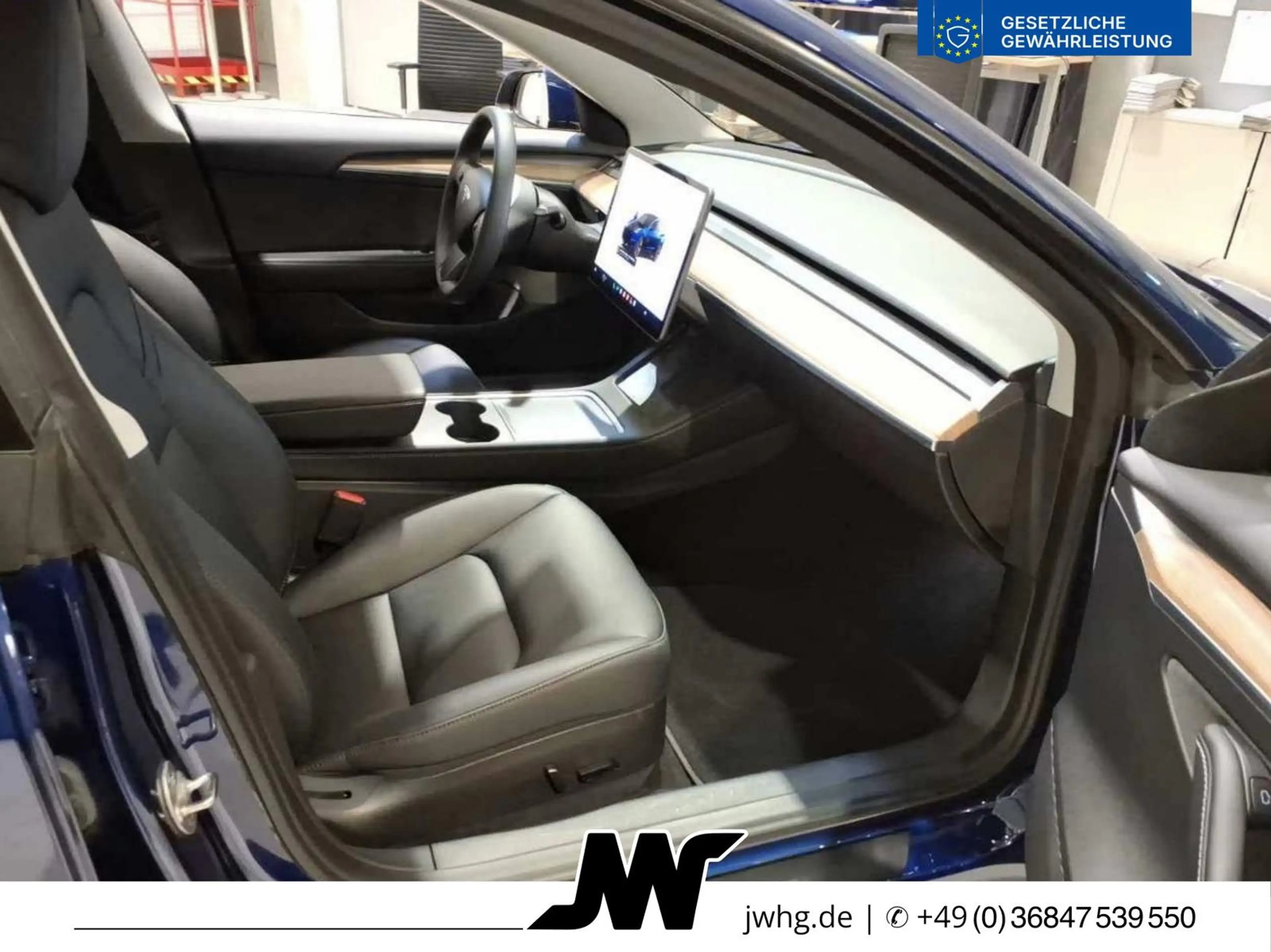 Tesla Model 3 Dual Motor AWD Wäpumpe Ryzen Autopilot 3 — photo 6