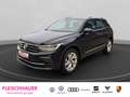 Volkswagen Tiguan Active 1.5 TSI Life Navi Rückfahrkamera Schwarz - thumbnail 1