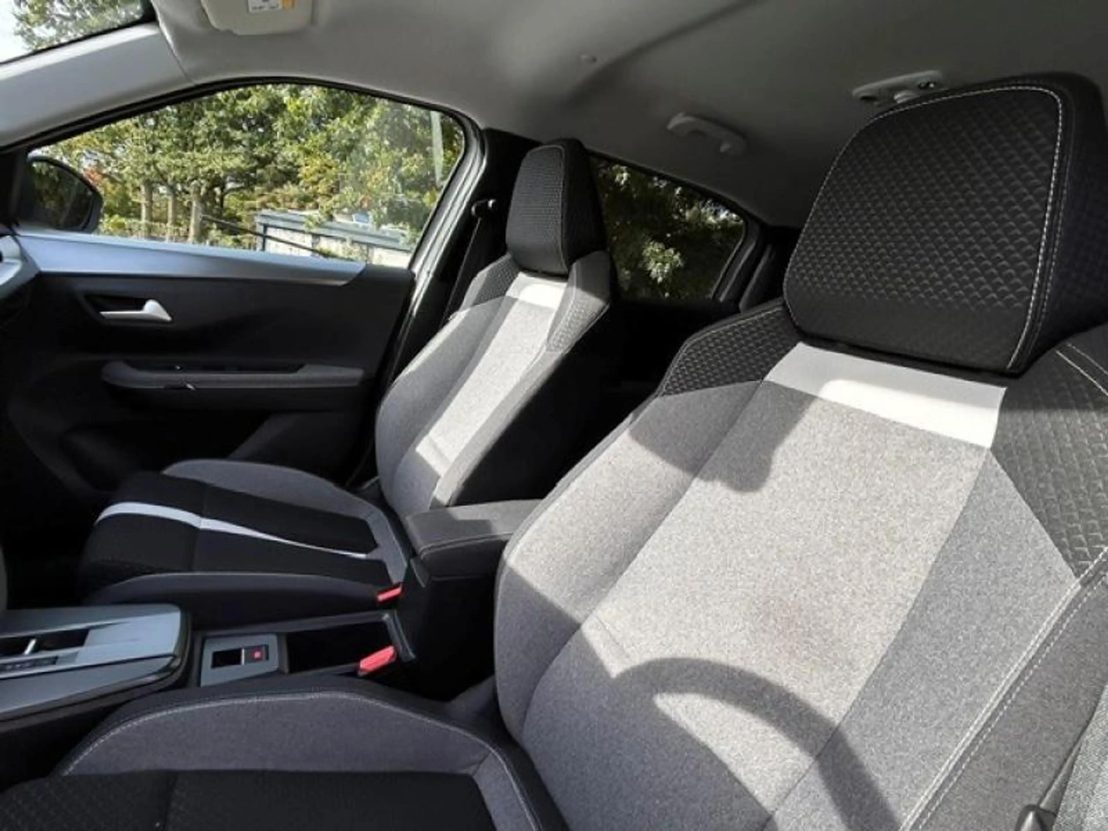 Opel Frontera GS — photo 12