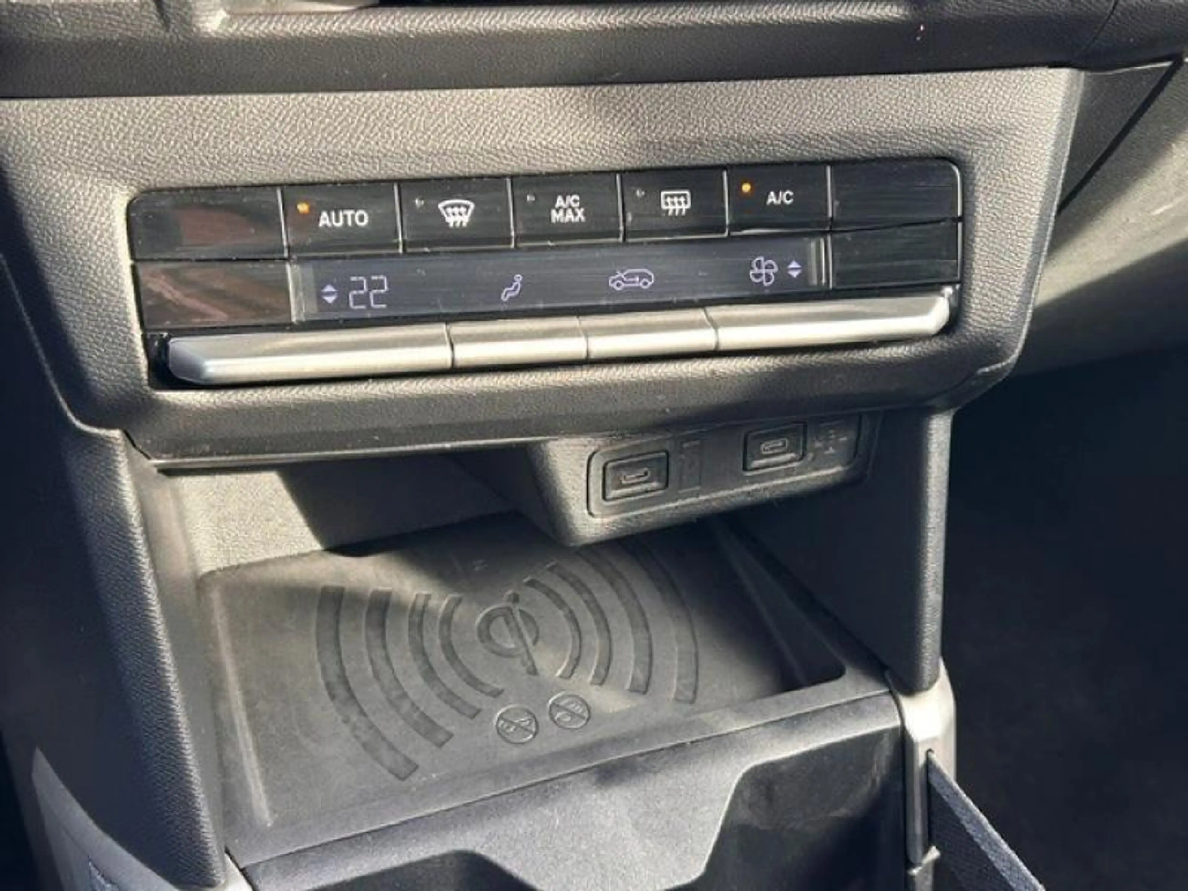 Opel Frontera GS — photo 4