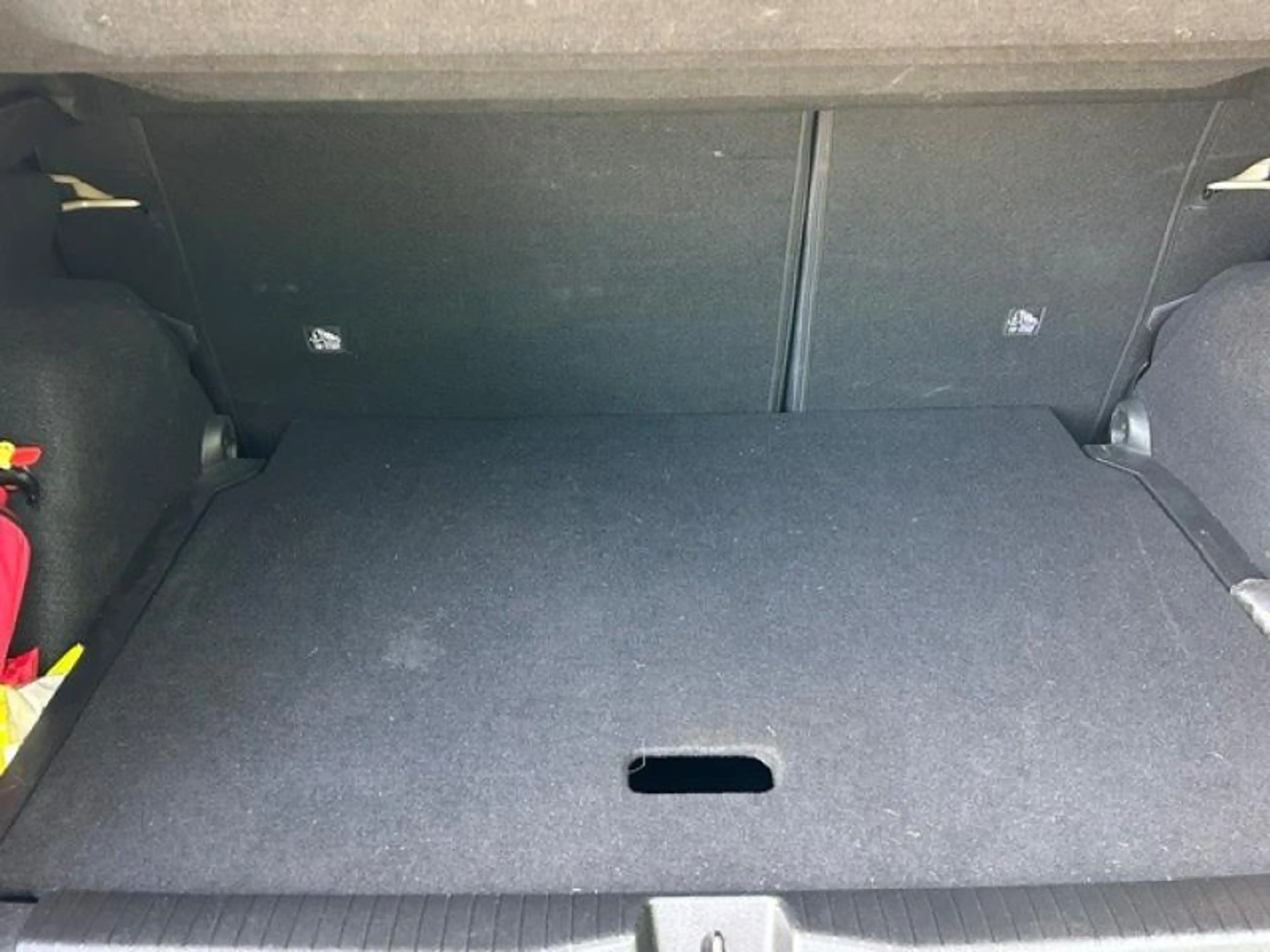 Opel Frontera GS — photo 11