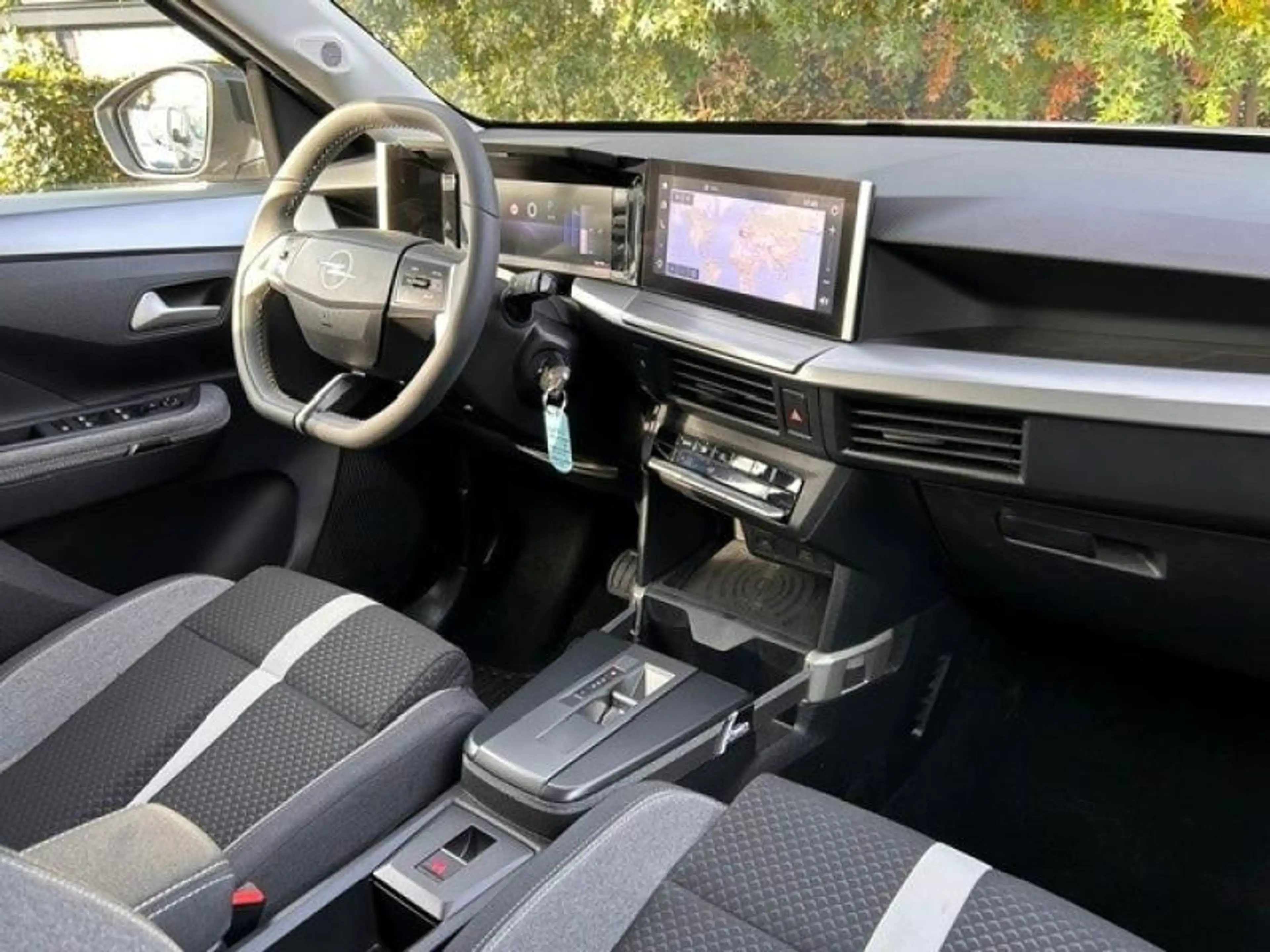 Opel Frontera GS — photo 2