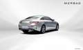 Mercedes-Benz E 220 d 4MATIC Coupé Argent - thumbnail 7