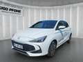 MG MG3 Standard 1.5 85kW Wit - thumbnail 1