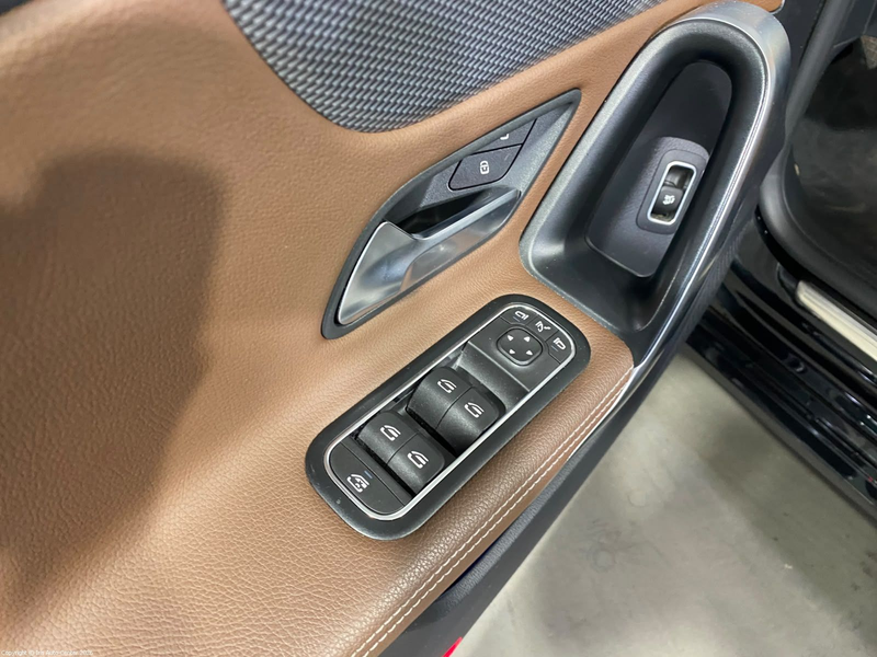 Mercedes-Benz CLA 180 D BOITE AUTO | CAMERA | CRUISE | NAVI. — photo 8