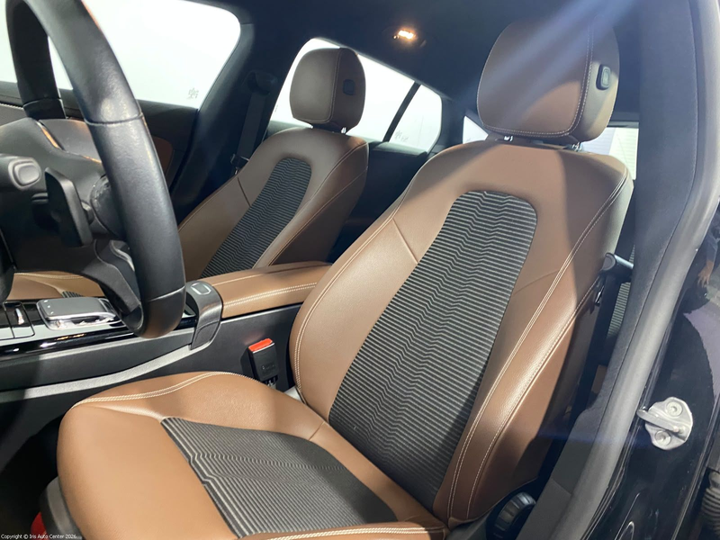 Mercedes-Benz CLA 180 D BOITE AUTO | CAMERA | CRUISE | NAVI. — photo 6
