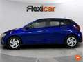 Hyundai i20 1.2 MPI Essence Azul - thumbnail 4