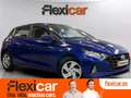 Hyundai i20 1.2 MPI Essence Azul - thumbnail 1