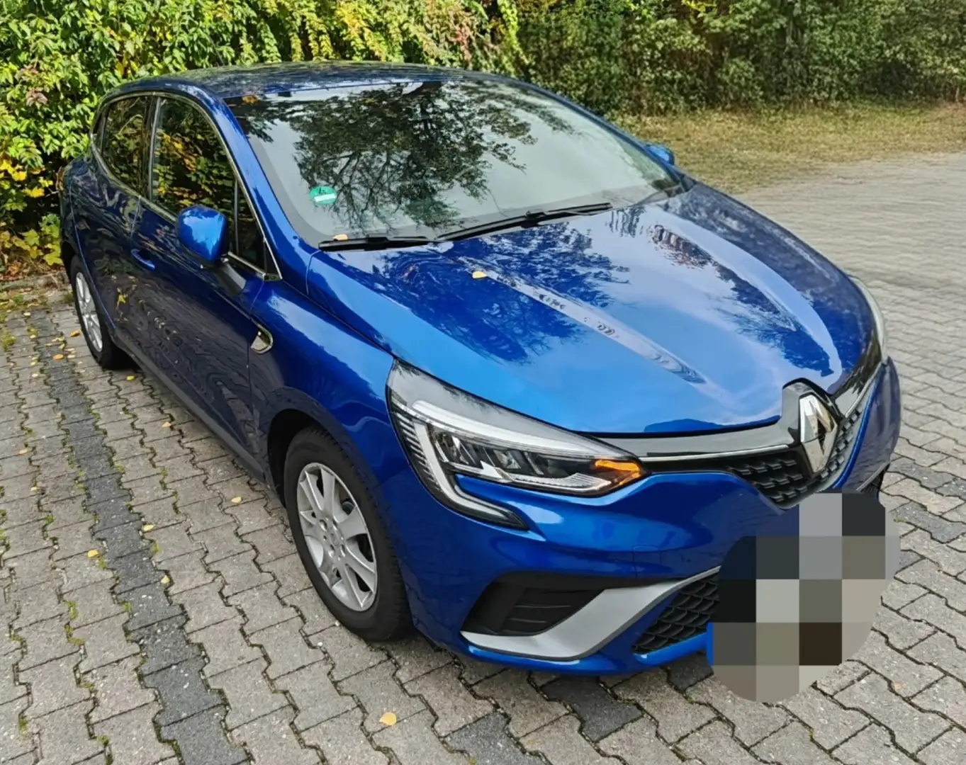 Renault Clio TCe 130 EDC GPF INTENS - 2