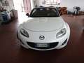 Mazda MX-5 2.0ht anniversary 1.8 CC bijela - thumbnail 1