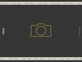 Volvo XC60 B4 Diesel R Design AWD Schwarz - thumbnail 1