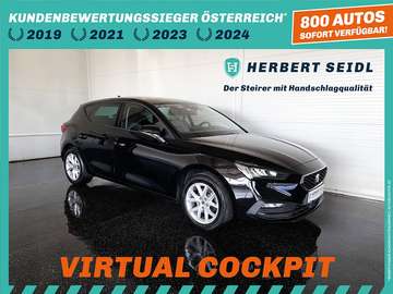 STYLE 2,0 TDI *VIRTUELL / LED & FLA / NAVI / TE...