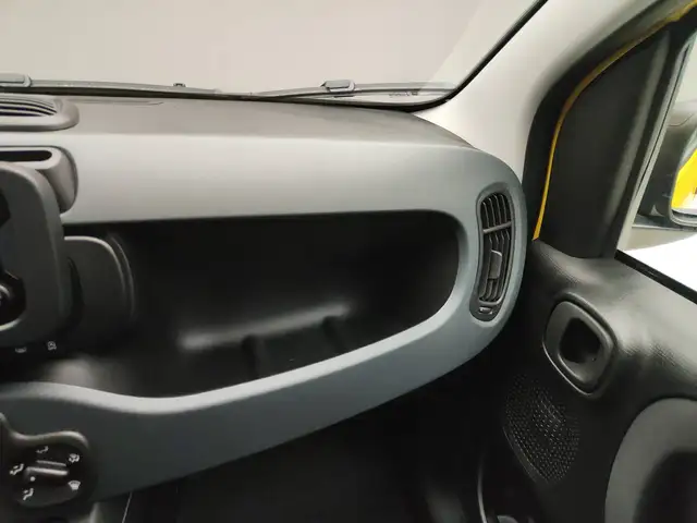Fiat Panda view 14
