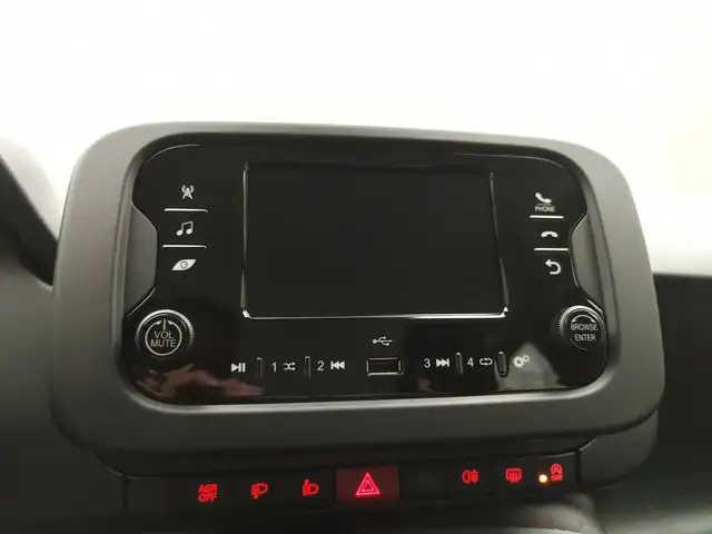 Fiat Panda view 11
