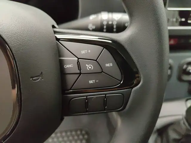 Fiat Panda view 10