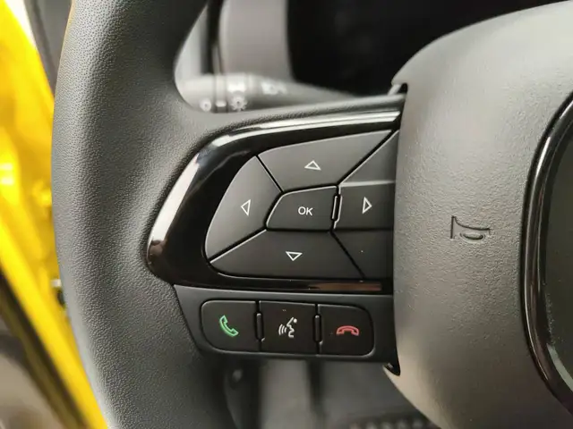 Fiat Panda view 9