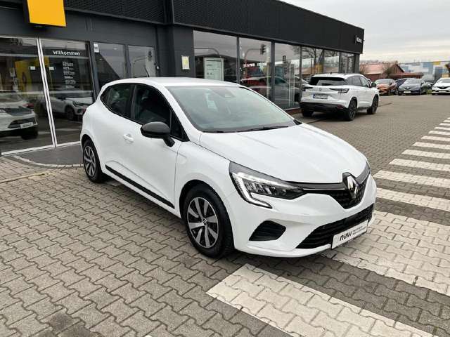 Renault Clio SCe 65 Equilibre