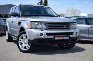 TDV6 SE
