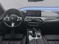 BMW 520 520d 48V xDrive Touring Msport Bianco - thumbnail 9