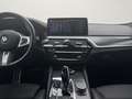 BMW 520 520d 48V xDrive Touring Msport Bianco - thumbnail 10