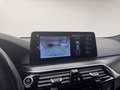 BMW 520 520d 48V xDrive Touring Msport Bianco - thumbnail 14