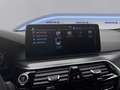 BMW 520 520d 48V xDrive Touring Msport Bianco - thumbnail 15
