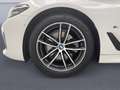 BMW 520 520d 48V xDrive Touring Msport Bianco - thumbnail 5