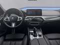 BMW 520 520d 48V xDrive Touring Msport Bianco - thumbnail 16