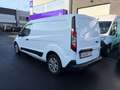 Ford Transit Connect (€13.628 ex BTW) 1.5 TDCi L2 3-pl/CAM/CarPlay Blanc - thumbnail 4