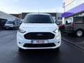 Ford Transit Connect (€13.628 ex BTW) 1.5 TDCi L2 3-pl/CAM/CarPlay Blanc - thumbnail 3