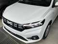 Dacia Sandero TCe 90 Pk CVT Expression Automaat Wit - thumbnail 1