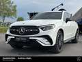 Mercedes-Benz GLC 200 GLC 200 4M AMG Night 20'' Distron AHK Sound Kam Weiß - thumbnail 4