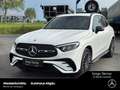 Mercedes-Benz GLC 200 GLC 200 4M AMG Night 20'' Distron AHK Sound Kam Weiß - thumbnail 1