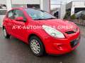 Hyundai i20 Classic*4/5 TRG*KLIMA*2-HAND* Rot - thumbnail 3