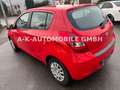Hyundai i20 Classic*4/5 TRG*KLIMA*2-HAND* Rot - thumbnail 6