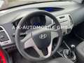 Hyundai i20 Classic*4/5 TRG*KLIMA*2-HAND* Rot - thumbnail 28