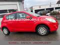 Hyundai i20 Classic*4/5 TRG*KLIMA*2-HAND* Rot - thumbnail 9